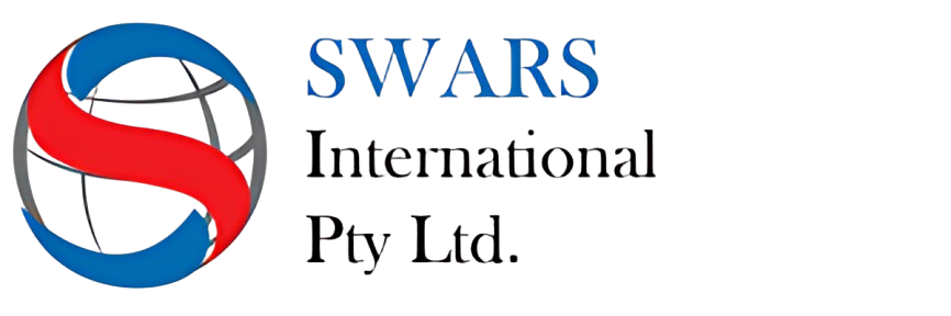 swars international logo